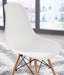 Jaspeni Dining Chair - MR ZEE FURNITURE