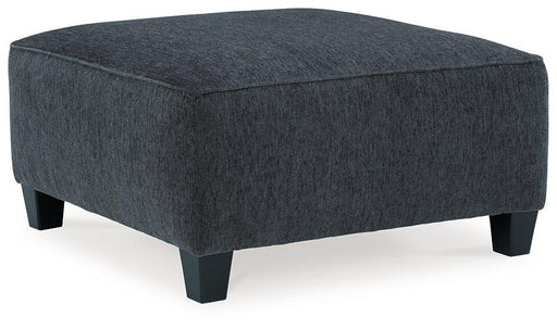 Abinger Oversized Accent Ottoman - MR ZEE FURNITURE