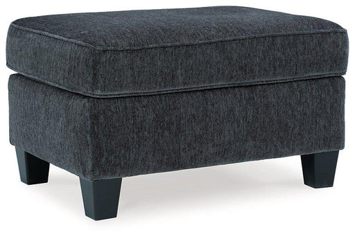 Abinger Ottoman - MR ZEE FURNITURE