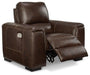 Alessandro Power Recliner - MR ZEE FURNITURE