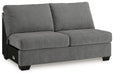 Birkdale Court Sectional with Chaise - MR ZEE FURNITURE