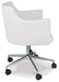 Baraga Home Office Desk Chair - MR ZEE FURNITURE