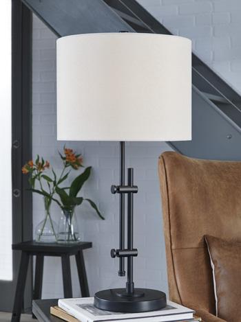 Baronvale Table Lamp - MR ZEE FURNITURE