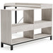 Bayflynn L-Desk - MR ZEE FURNITURE