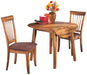 Berringer Dining Set - MR ZEE FURNITURE