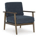 Bixler Accent Chair - MR ZEE FURNITURE