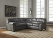 Bladen Sectional - MR ZEE FURNITURE