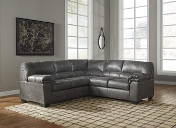 Bladen Sectional - MR ZEE FURNITURE