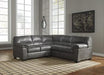 Bladen Sectional - MR ZEE FURNITURE