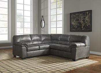 Bladen Sectional - MR ZEE FURNITURE