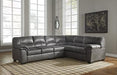 Bladen Sectional - MR ZEE FURNITURE