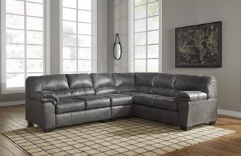 Bladen Sectional - MR ZEE FURNITURE