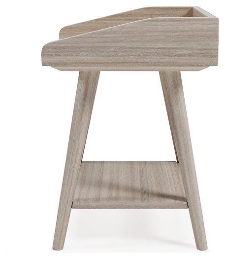 Blariden Accent Table - MR ZEE FURNITURE