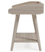 Blariden Accent Table - MR ZEE FURNITURE