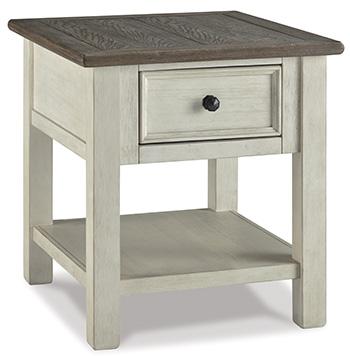 Bolanburg End Table - MR ZEE FURNITURE