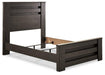 Brinxton Bed - MR ZEE FURNITURE