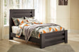 Brinxton Bed - MR ZEE FURNITURE