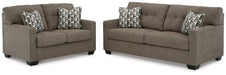 Mahoney Living Room Set - MR ZEE FURNITURE