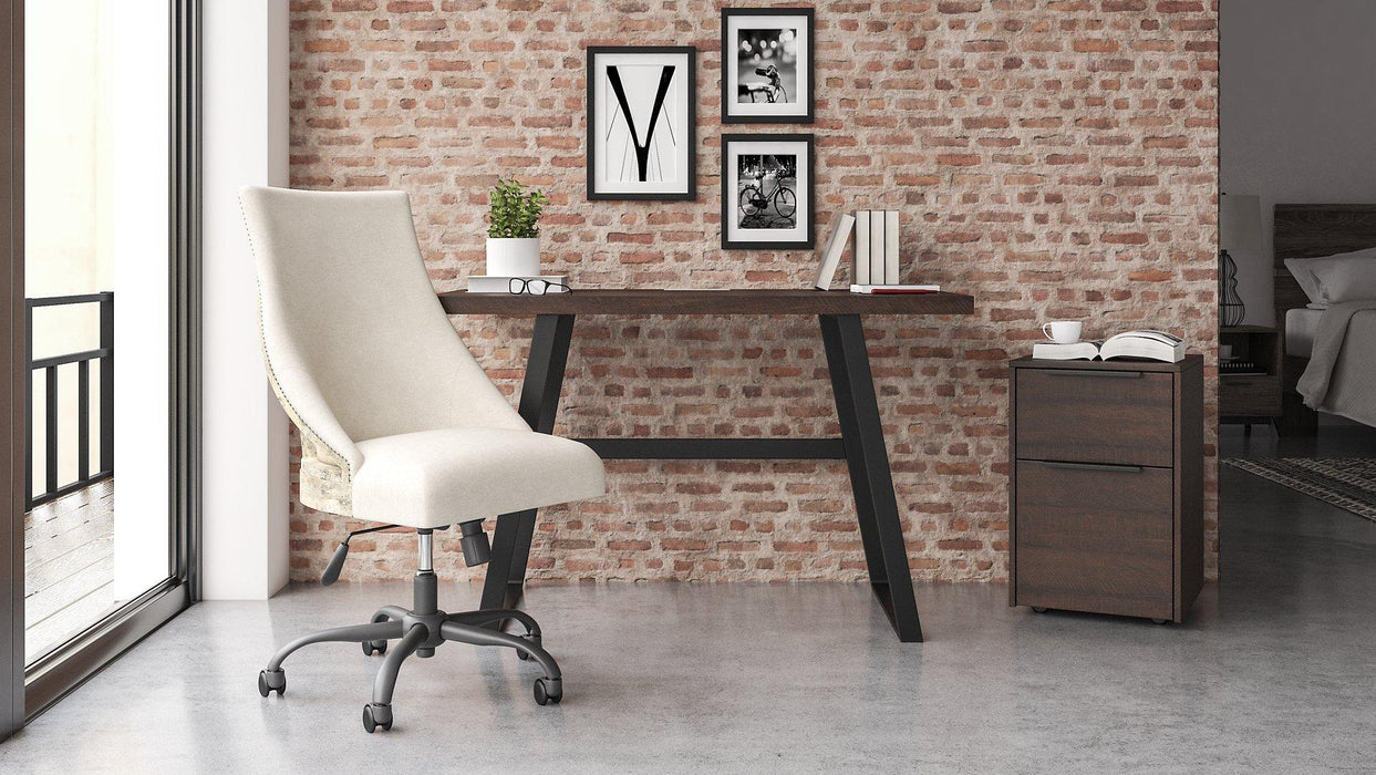 Camiburg 47" Home Office Desk - MR ZEE FURNITURE