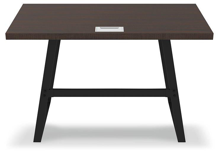 Camiburg 47" Home Office Desk - MR ZEE FURNITURE