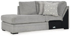 Casselbury 2-Piece Sectional with Chaise - MR ZEE FURNITURE