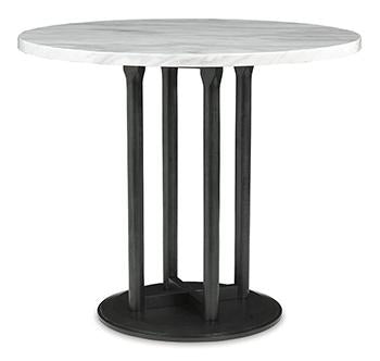 Centiar Counter Height Dining Table - MR ZEE FURNITURE