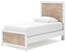 Charbitt Bed - MR ZEE FURNITURE