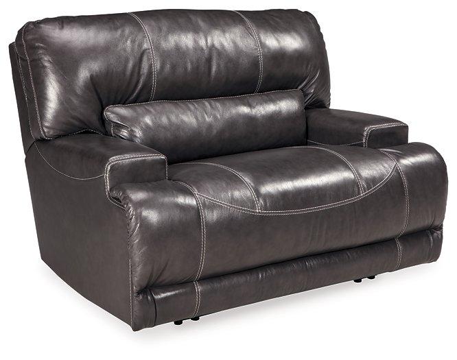 McCaskill Living Room Set - MR ZEE FURNITURE