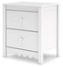 Hallityn Nightstand - MR ZEE FURNITURE