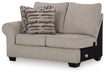 Claireah Sectional - MR ZEE FURNITURE