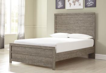 Culverbach Bed - MR ZEE FURNITURE