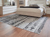 Devman 7'7" x 9'11" Rug - MR ZEE FURNITURE