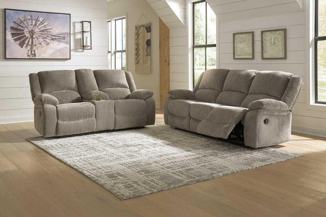 Draycoll Living Room Set - MR ZEE FURNITURE