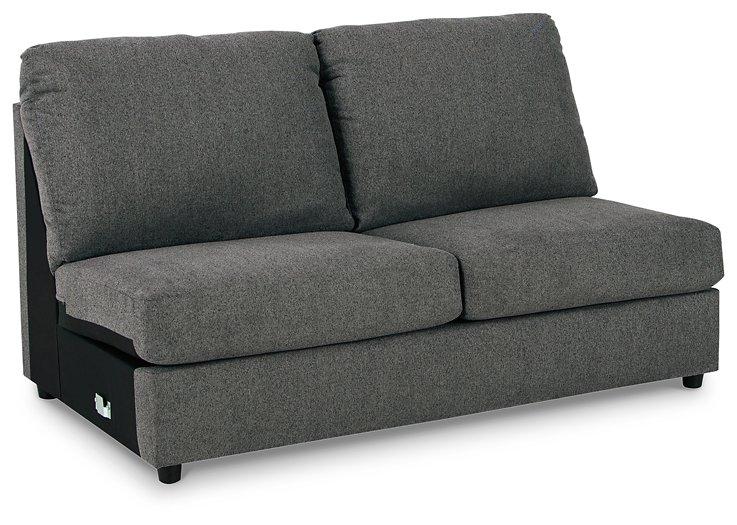 Edenfield 3-Piece Sectional with Chaise - MR ZEE FURNITURE