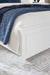 Fortman Bed - MR ZEE FURNITURE