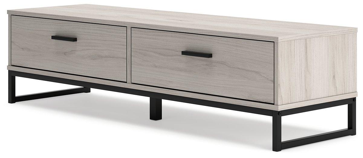 Socalle Storage Bench - MR ZEE FURNITURE