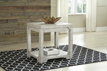 Fregine End Table Set - MR ZEE FURNITURE