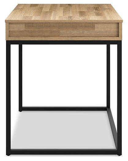 Gerdanet 36" Home Office Desk - MR ZEE FURNITURE