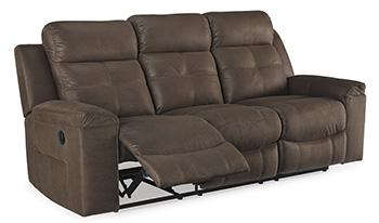 Jesolo Reclining Sofa - MR ZEE FURNITURE