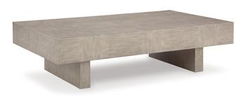 Jorlaina Coffee Table - MR ZEE FURNITURE