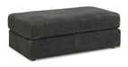 Karinne Oversized Accent Ottoman - MR ZEE FURNITURE