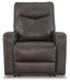 Ryversans Power Recliner - MR ZEE FURNITURE