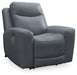 Mindanao Power Recliner - MR ZEE FURNITURE