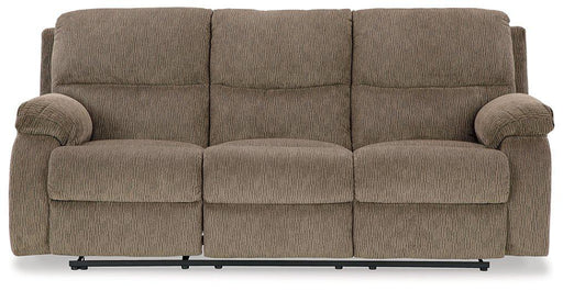 Scranto Reclining Sofa - MR ZEE FURNITURE