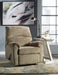 Nerviano Recliner - MR ZEE FURNITURE