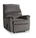 Nerviano Recliner - MR ZEE FURNITURE