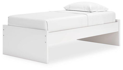 Onita Bed - MR ZEE FURNITURE