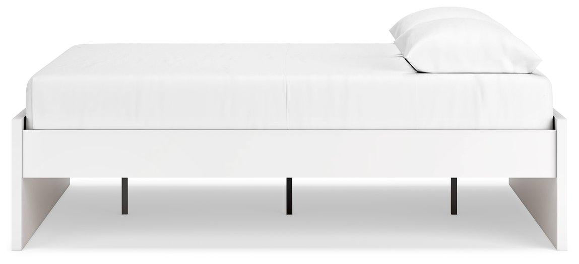 Onita Bed - MR ZEE FURNITURE