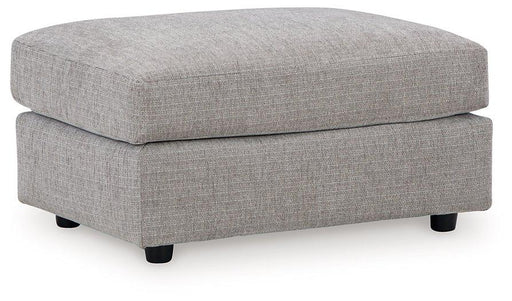 Stairatt Ottoman - MR ZEE FURNITURE