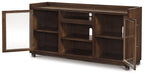 Starmore 3-Piece Entertainment Center - MR ZEE FURNITURE